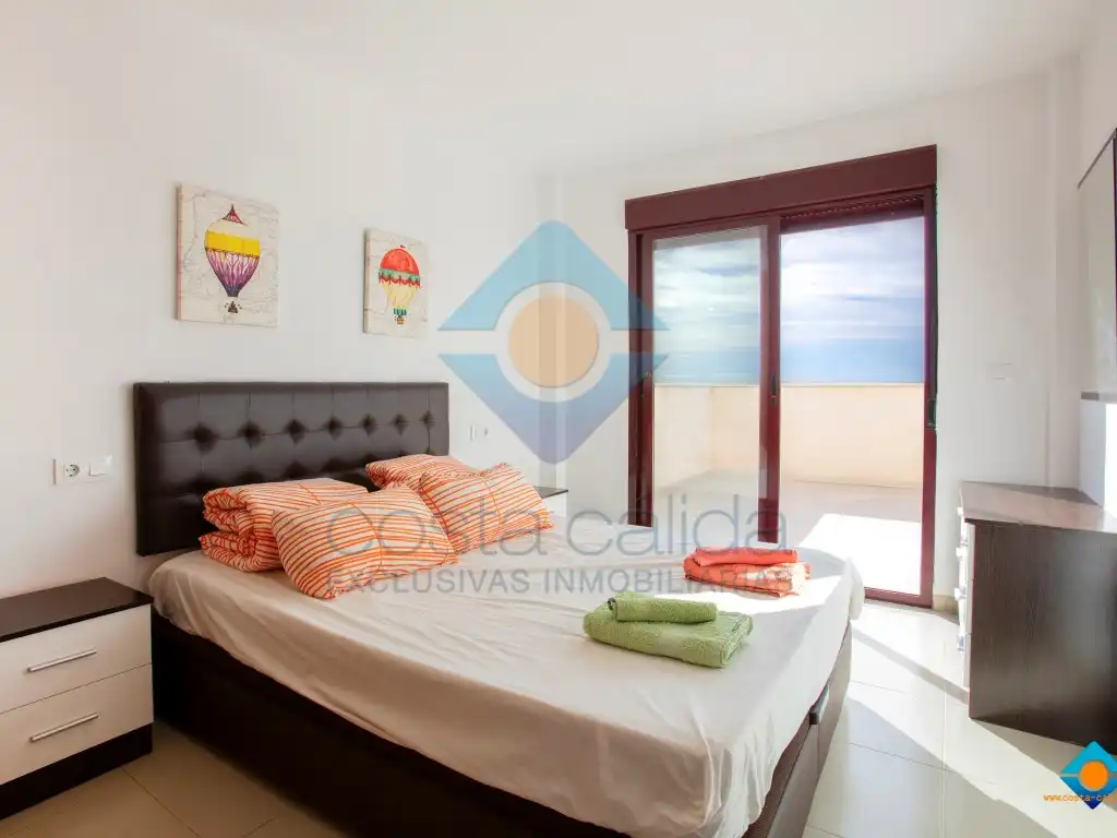 Apartments for sale in Los Puertos