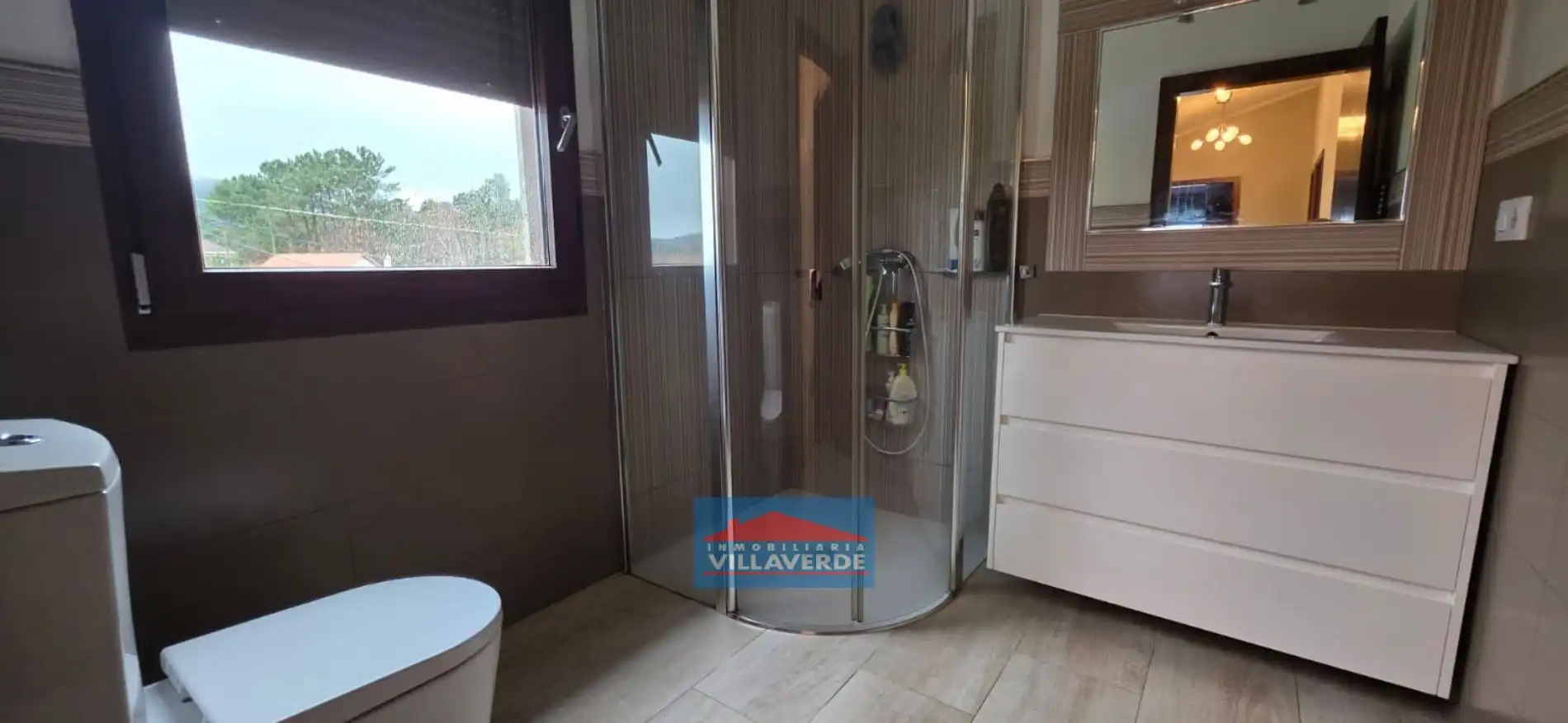 Detached house with terrace for sale in Coiro, imagen 30