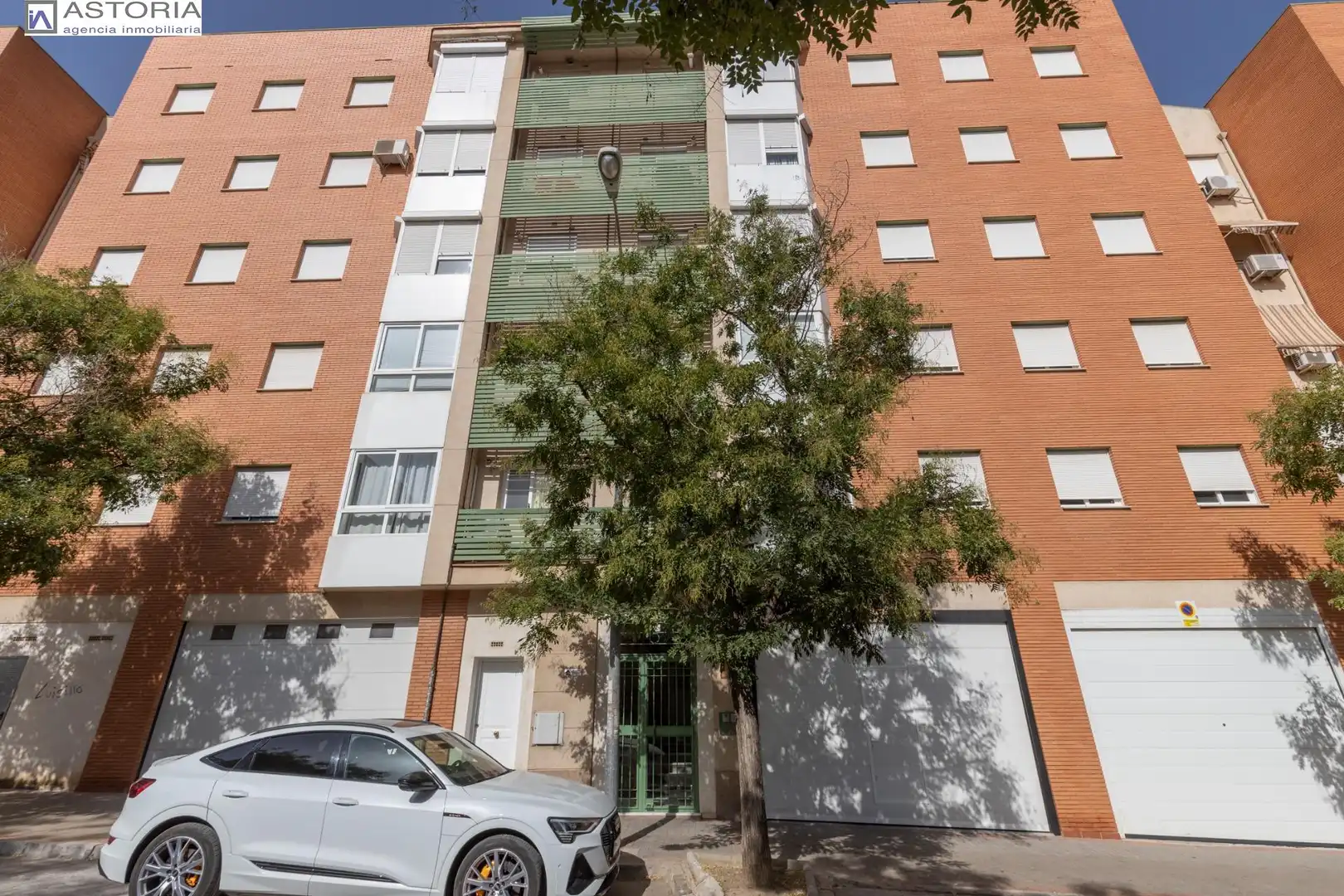 Flat with lift for sale in PADRE CLARET