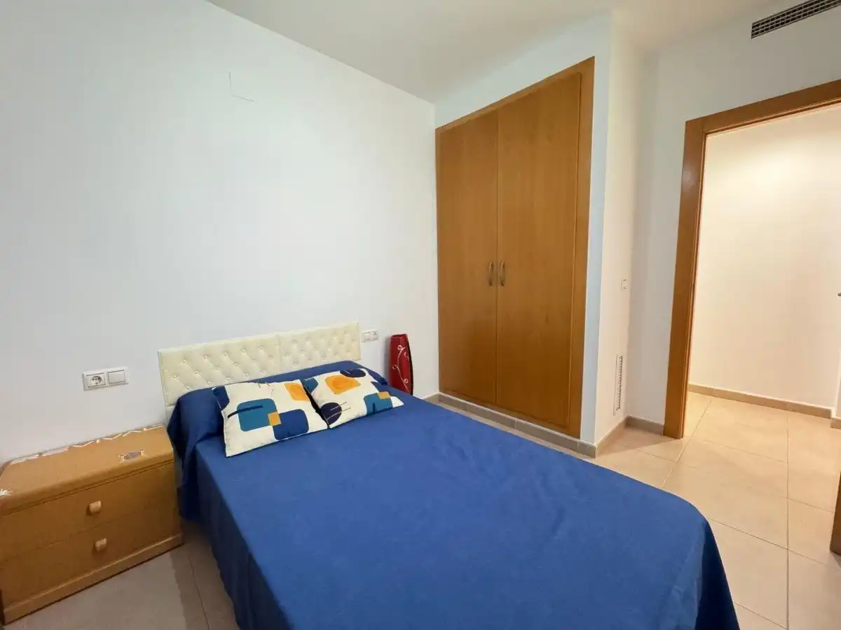 Habitación de Piso en venta en Simat de la Valldigna con Aire acondicionado y Trastero