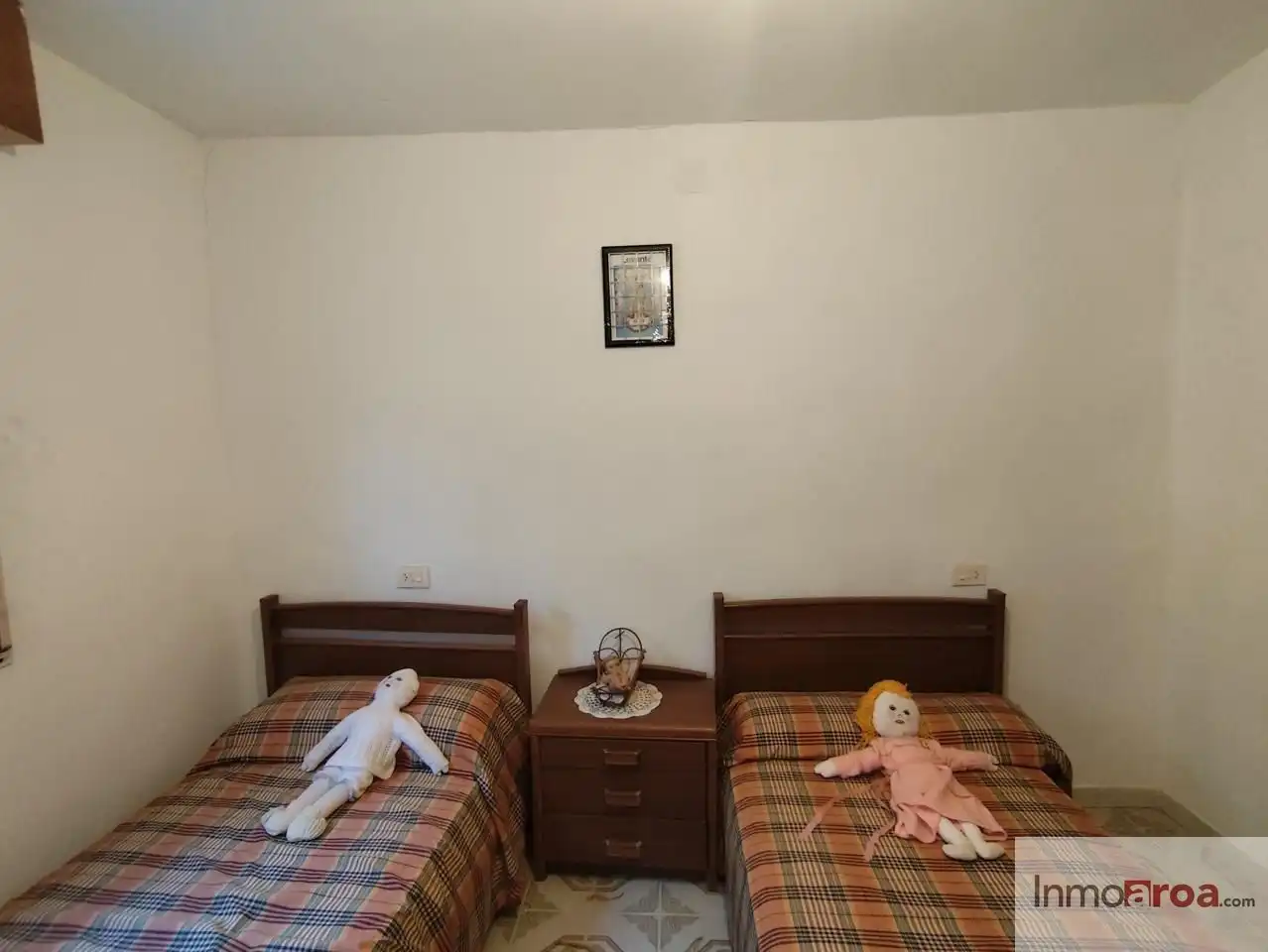 Habitación de Casa o chalet en venta en Gátova con Terraza