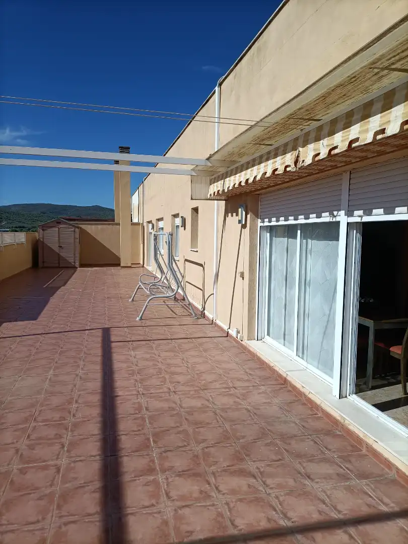 Attique avec ascenseur à vendre à Avenida Navarro Reverter 32, imagen 26