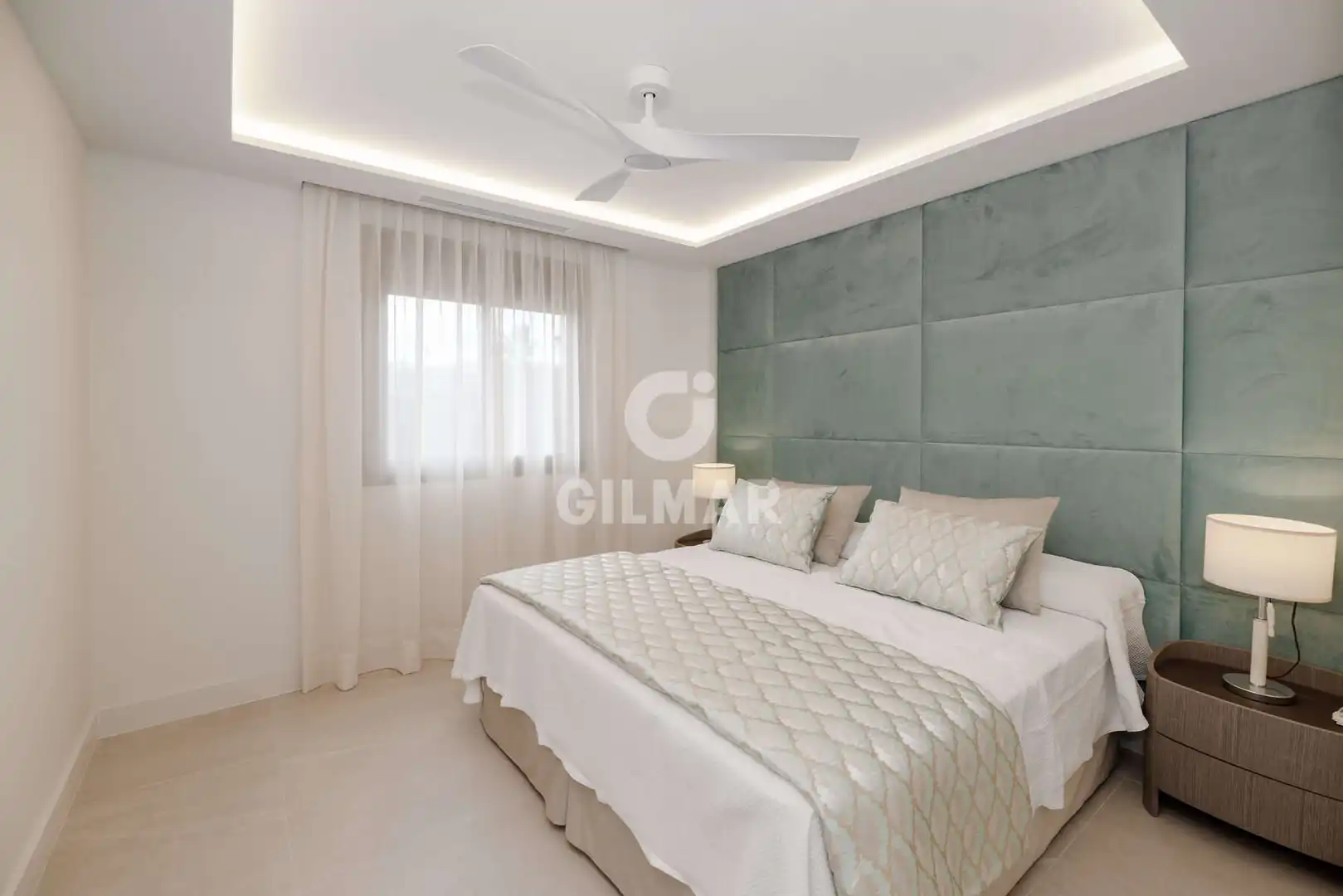 Apartament amb terrassa en venda a Selwo, imagen 55