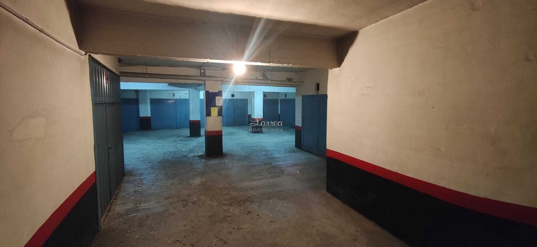 Aparcament de Traster en venda en Igorre