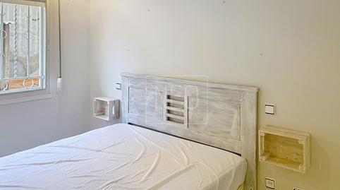 Foto 5 de Planta baixa en venda a  Huerta Chica de la, Centro, Madrid