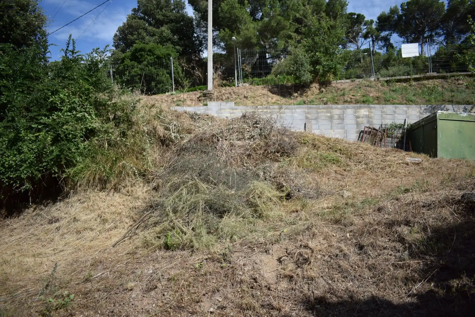Terrenys i solars en venda a L'Ametlla del Vallès, imagen 15