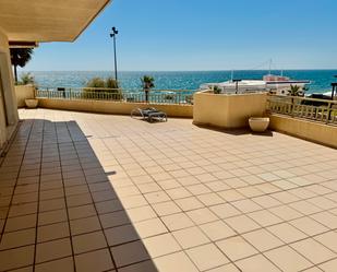 Terrace of Flat for sale in Fuengirola  with Air Conditioner, Terrace and Storage room