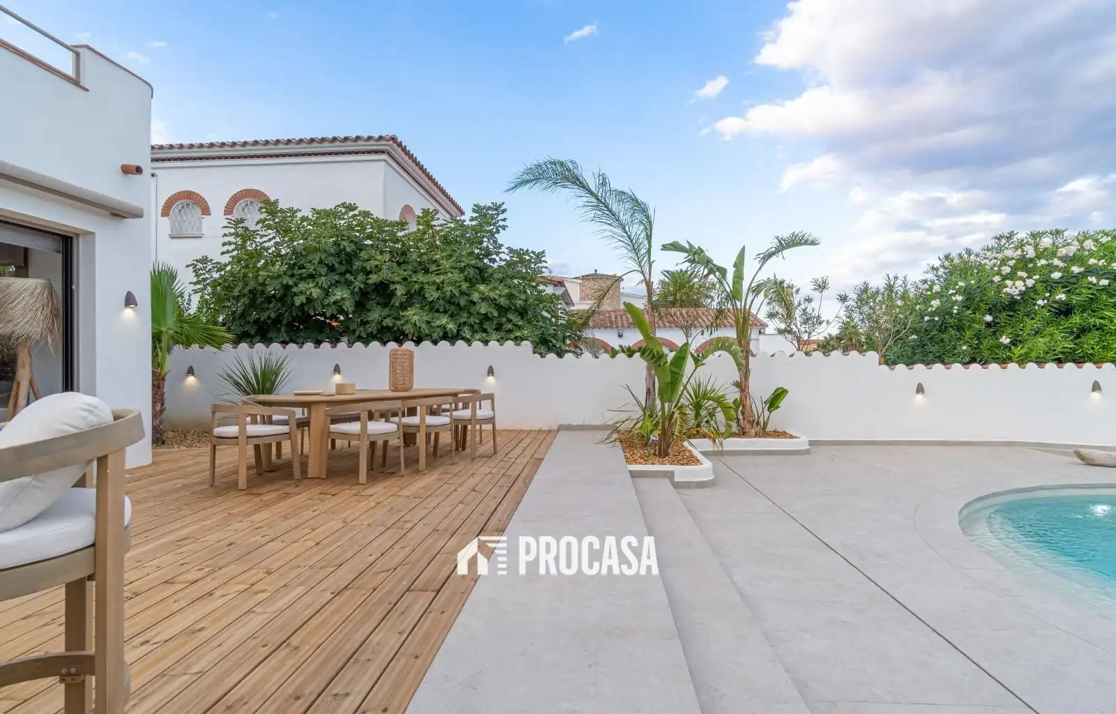 Chalet con piscina en venta en Segre, imagen 120