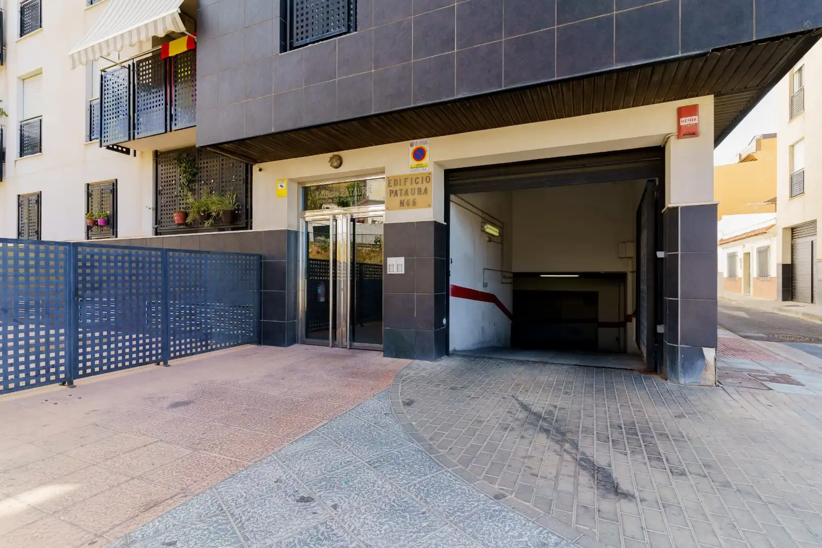 Appartement avec terrasse à vendre à Motril  ciudad, imagen 32