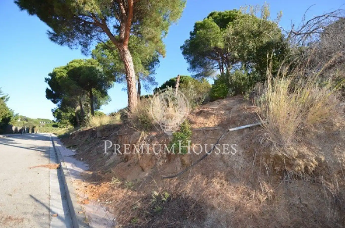 Residential land for sale in Rocaferrera