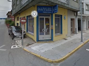 Locale commerciale in affitto a Vilanova de Arousa