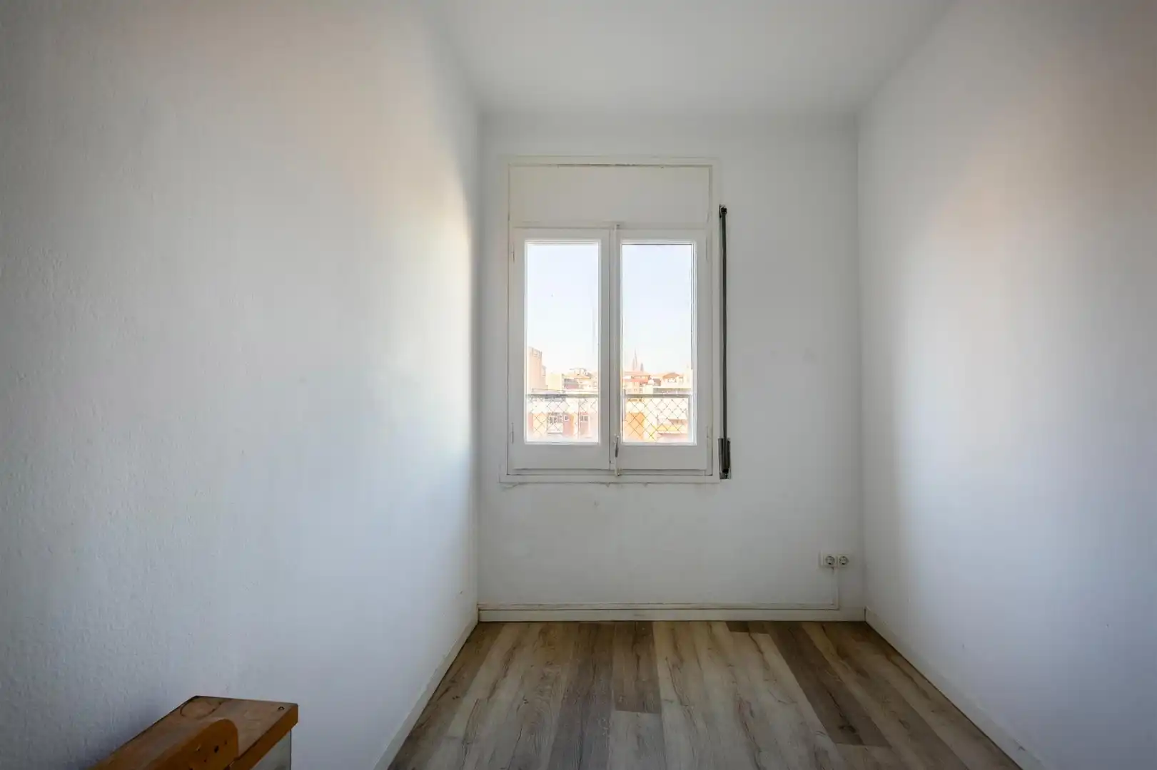 Habitación de Ático en venta en Barcelona