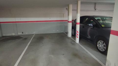 Foto 2 de Garatge en venda a Calle Jardín, Valdemorillo pueblo, Madrid