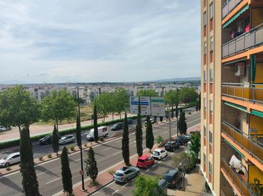 Pis amb ascensor en venda a Hispanidad