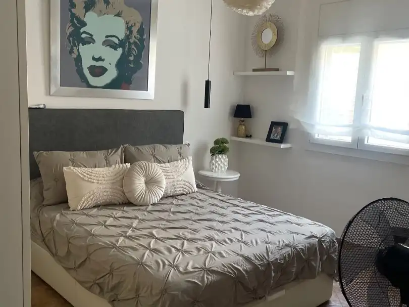 Maison avec jardin à vendre à Coll i pujol 93, imagen 4