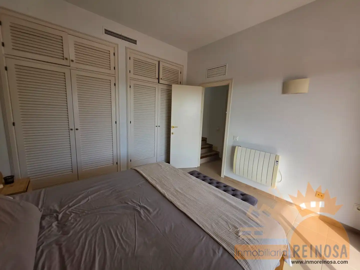 Reihenhaus mit Pool zur Miete in Avenida las Jacarandas, imagen 35