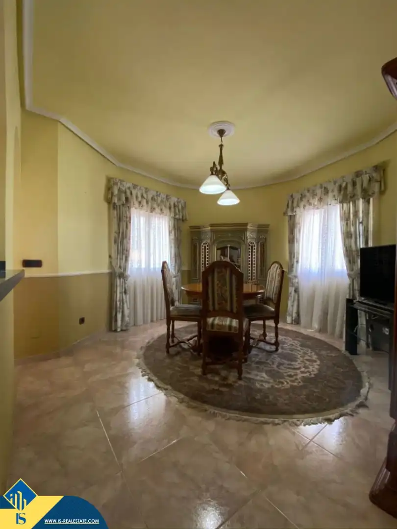 Villa mit Pool zum Verkauf in Orihuela Costa, imagen 3