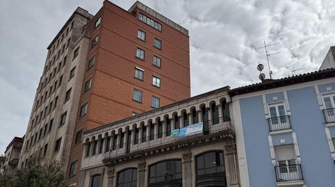 Foto 2 de Oficina en venta en Casco Antiguo, Burgos Capital