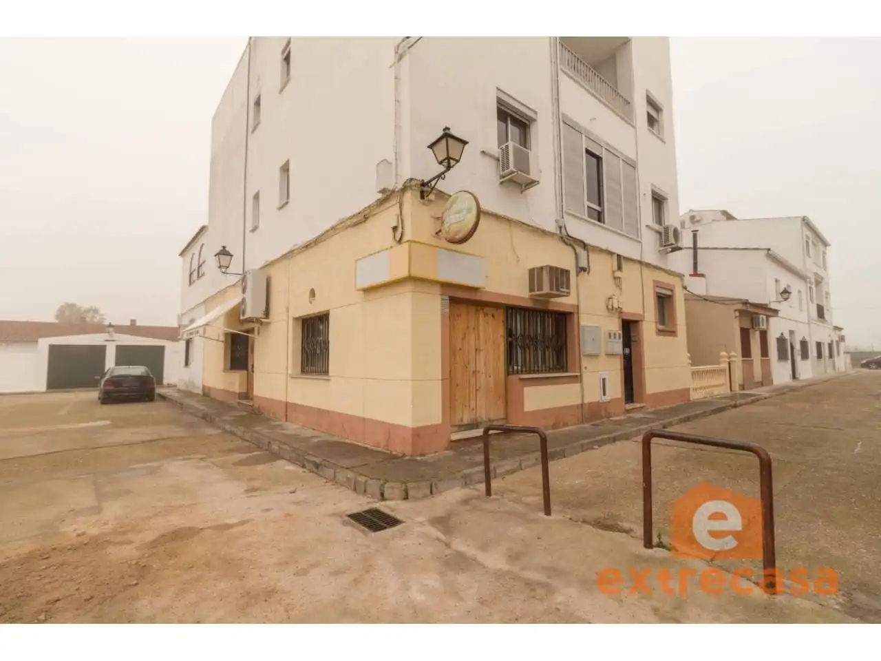 Gewerbefläche zur Miete in Pedanías de Badajoz