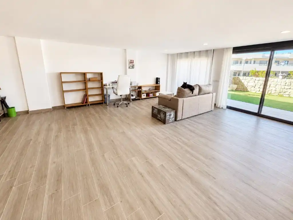 Maisonette mit Aufzug zum Verkauf in Calle Colombia De, imagen 19