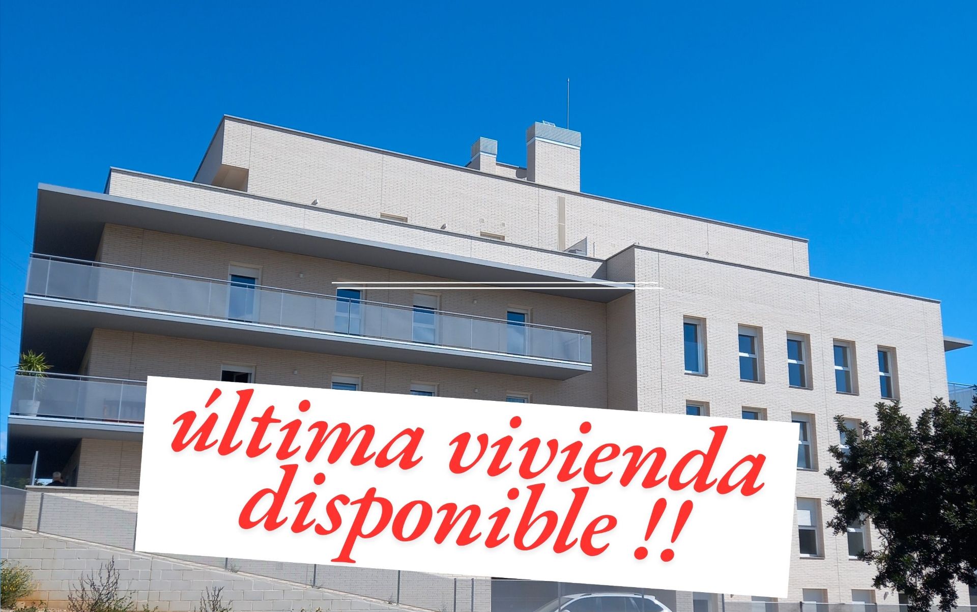 Pis en venda a Carrer del Besòs, 15, Camps Blancs