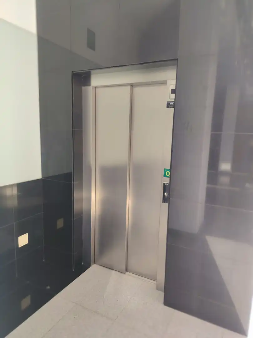 Bathroom of Office for sale in Molina de Segura  with Air Conditioner