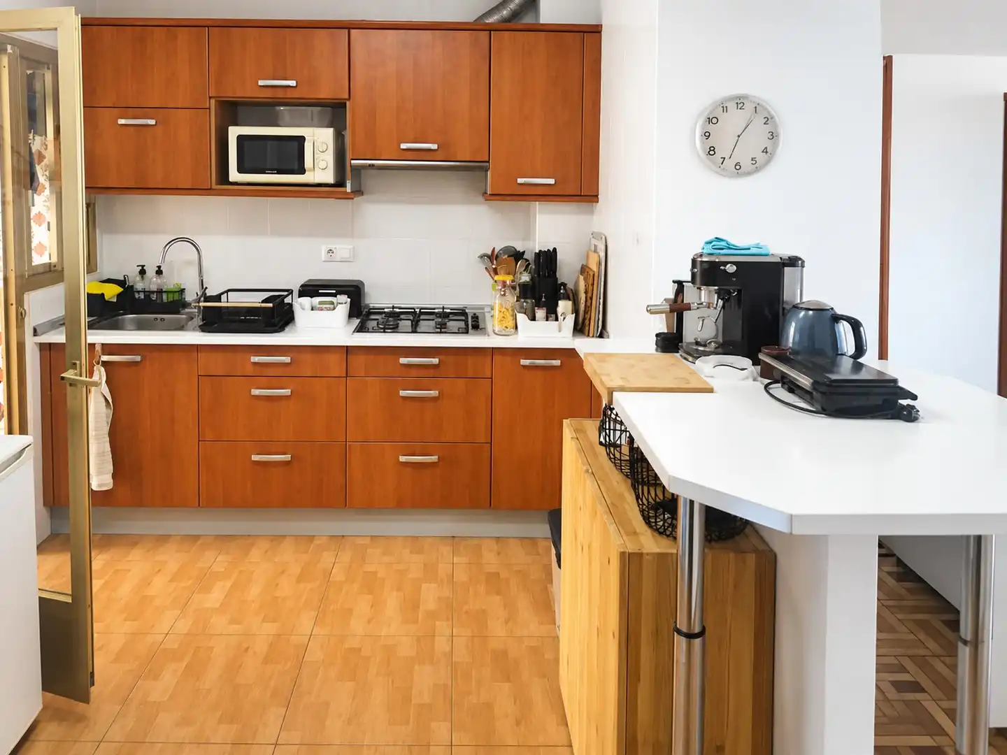 Flat with terrace for sale in Avinguda Carlos Soler 46, imagen 14
