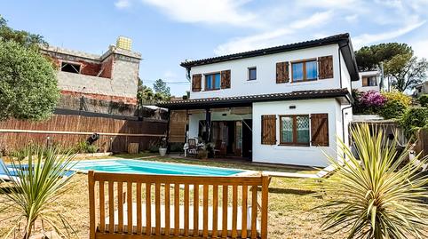 Foto 3 de Casa o xalet en venda a Carrer de Santa Cristina, 3, Mas Pere - Río de Oro, Girona