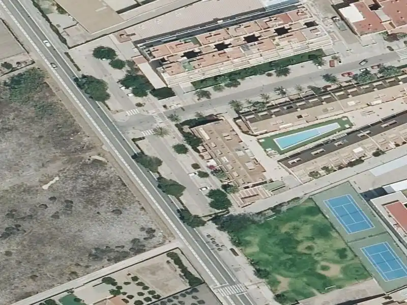 Piso en venta en Valencia