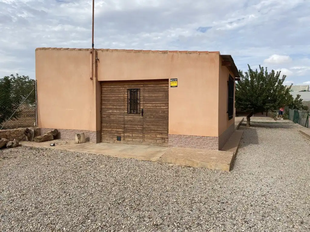 Country homes for sale in N/A, -1, Balsapintada - El Estrecho