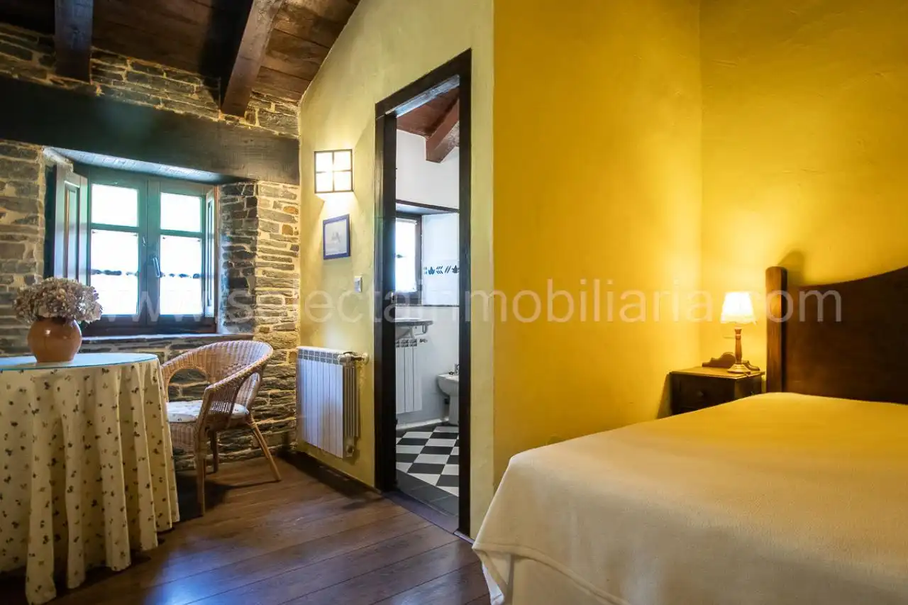Maison rustique avec jardin à vendre à PUMARES, imagen 17