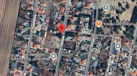 Foto 3 de Casa o chalet en venta en Numancia de la Sagra, Toledo