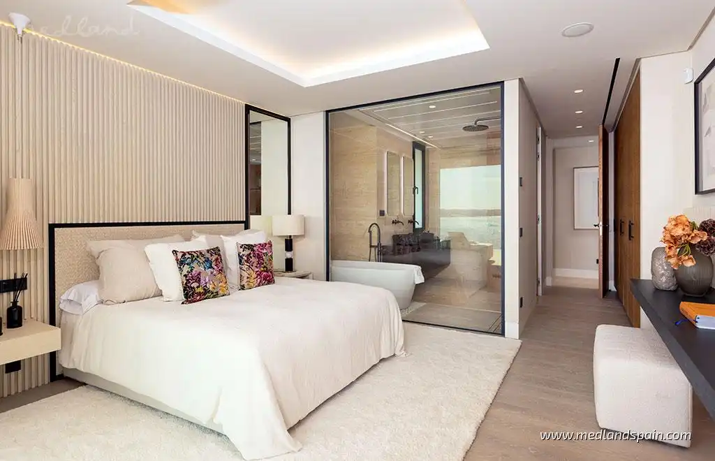 Apartament amb piscina en venda a Seghers, imagen 11