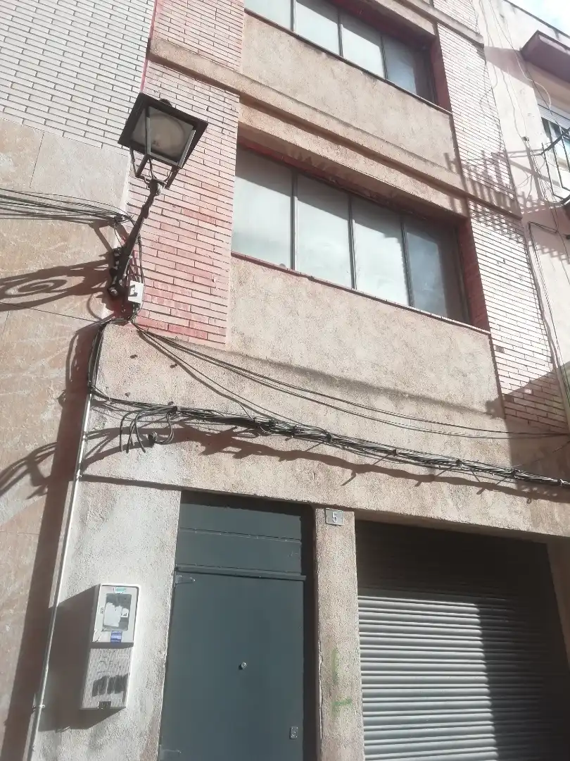 Residencial en venda a Carrer de les Salines, imagen 2