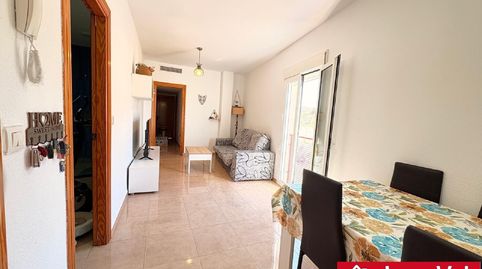 Foto 2 de Piso en venta en Playa de Garrucha, Garrucha
