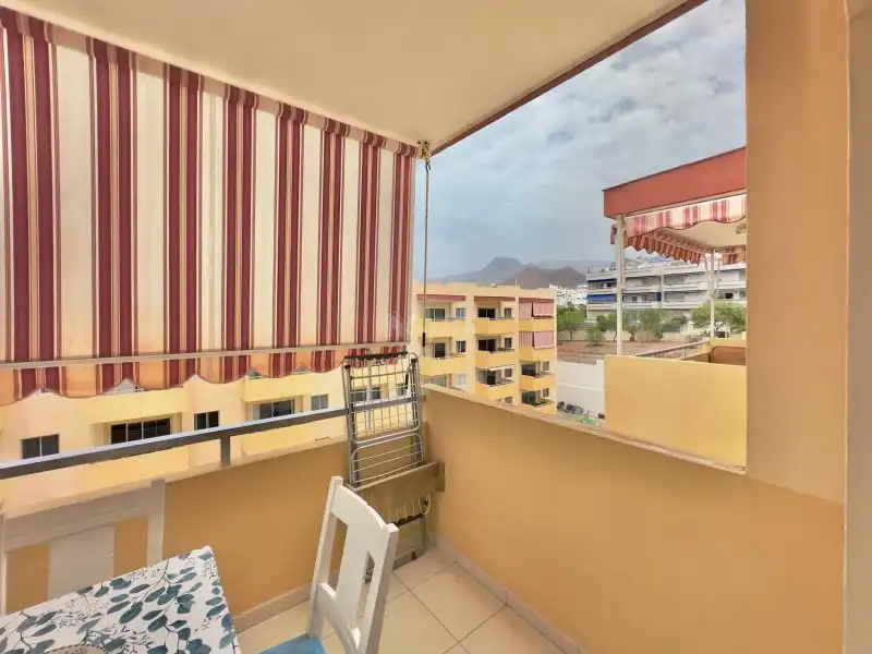 Mini appartamento con ascensore in vendita a Los Cristianos, imagen 4