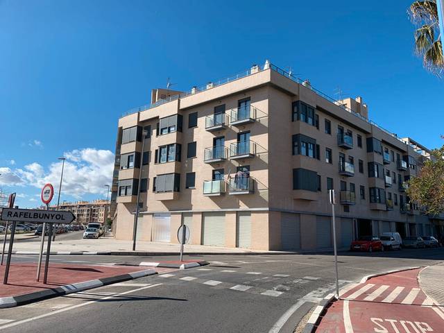 Local comercial en Venta en BOMBEROS CAMINO VIEJO DEL PUIG en Pobla de Farnals