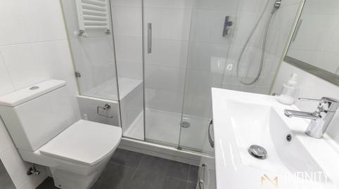 Foto 4 de Piso de alquiler en María Díaz Haroko Kalea, Sabino Arana - Jesuitas, Bilbao
