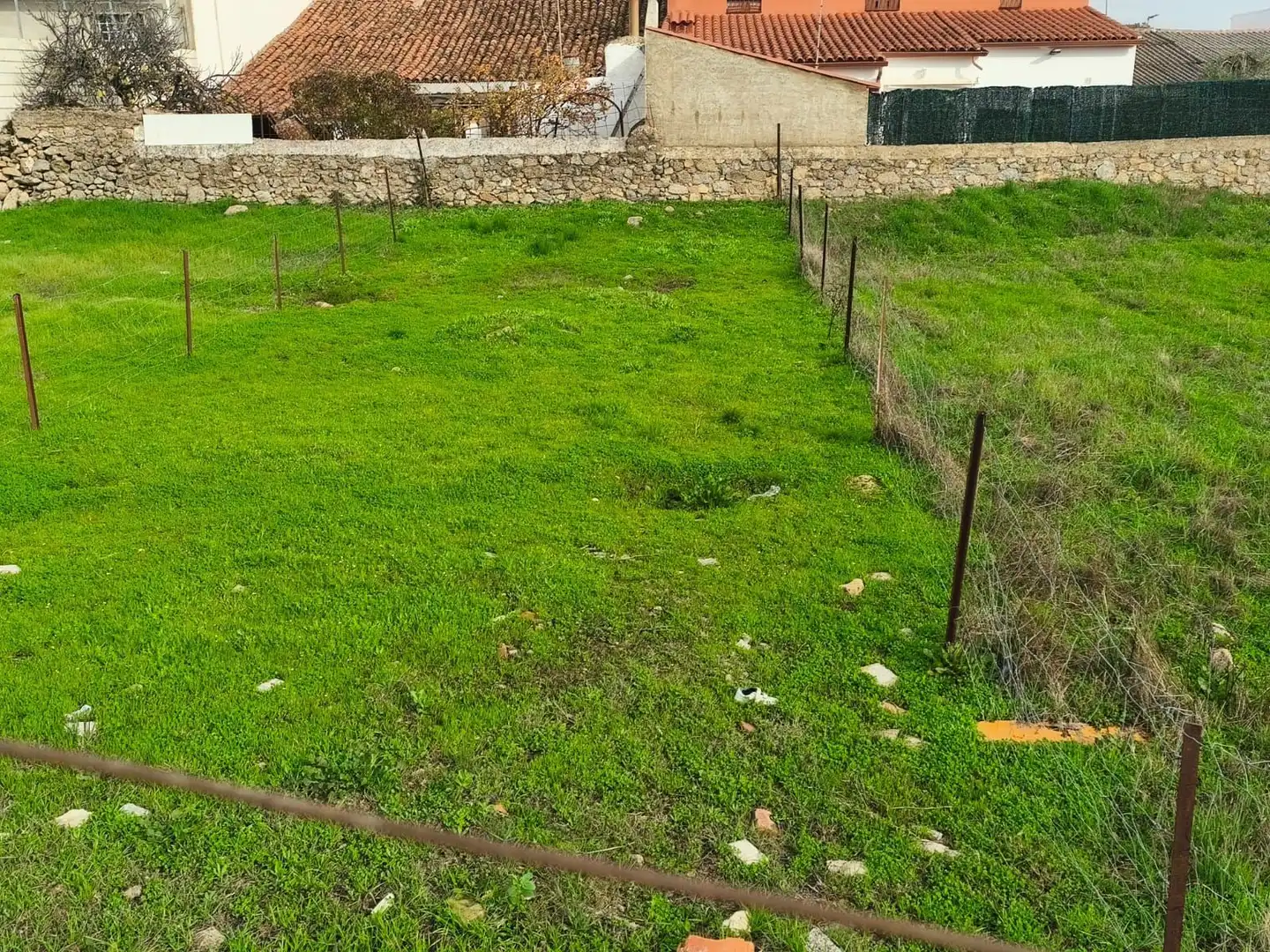 Terreni e lotti in vendita a Santa Olalla del Cala, imagen 6