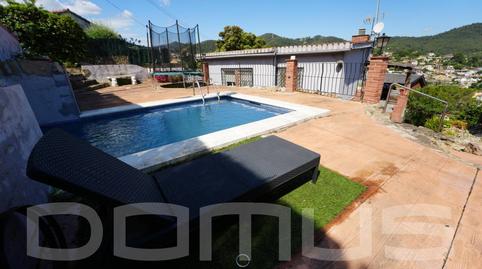 Foto 4 de Casa o xalet en venda a Sant Vicenç Dels Horts, Barcelona