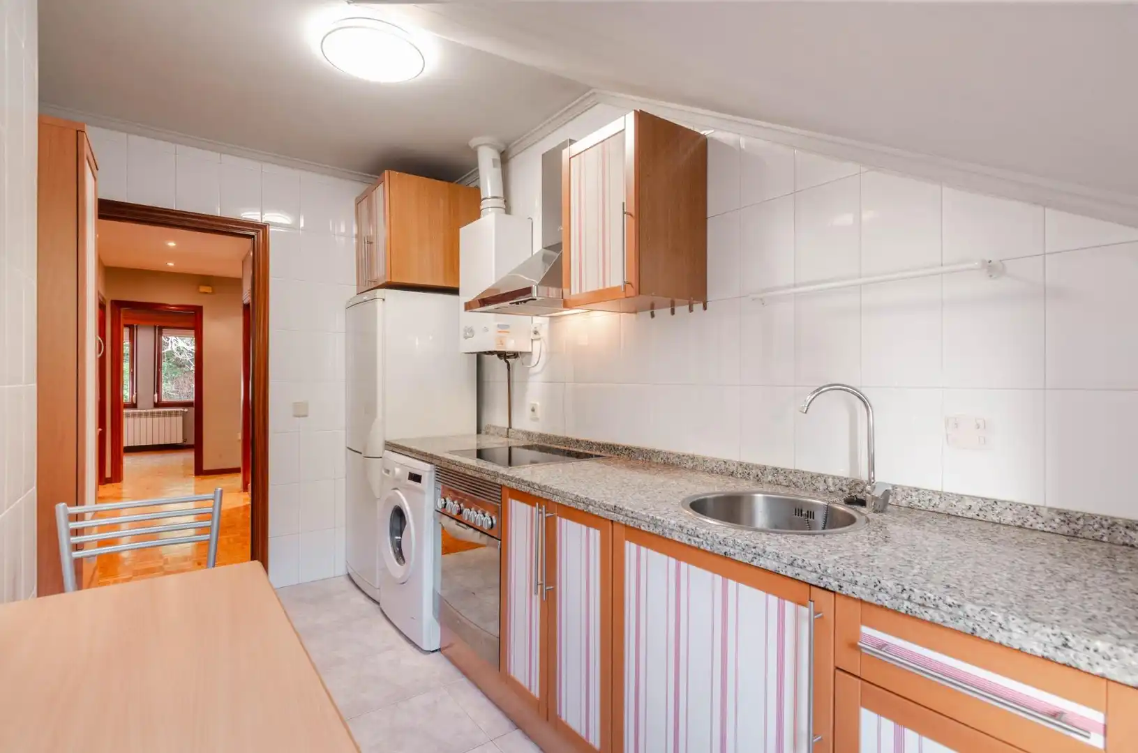 Piso en venta en Avenida PRINCIPE DE ASTURIAS-OLLO 151, imagen 6