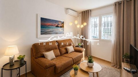 Foto 5 de Ático en venta en Altea ciudad, Altea