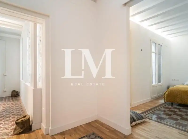 Apartament amb terrassa en venda a CIUTAT, imagen 10