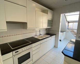 Kitchen of House or chalet for sale in Granollers  with Terrace