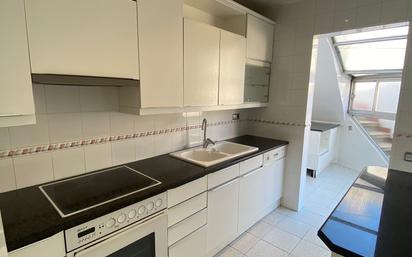 Kitchen of House or chalet for sale in Granollers  with Terrace and Storage room