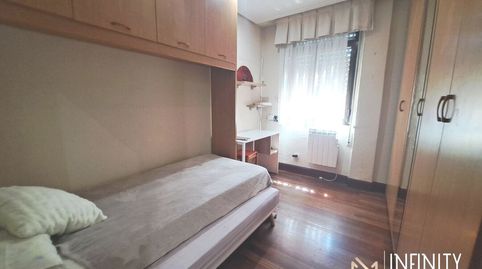 Foto 5 de Piso de alquiler en Askatasun Etorbidea, Bagatza - San Vicente, Barakaldo