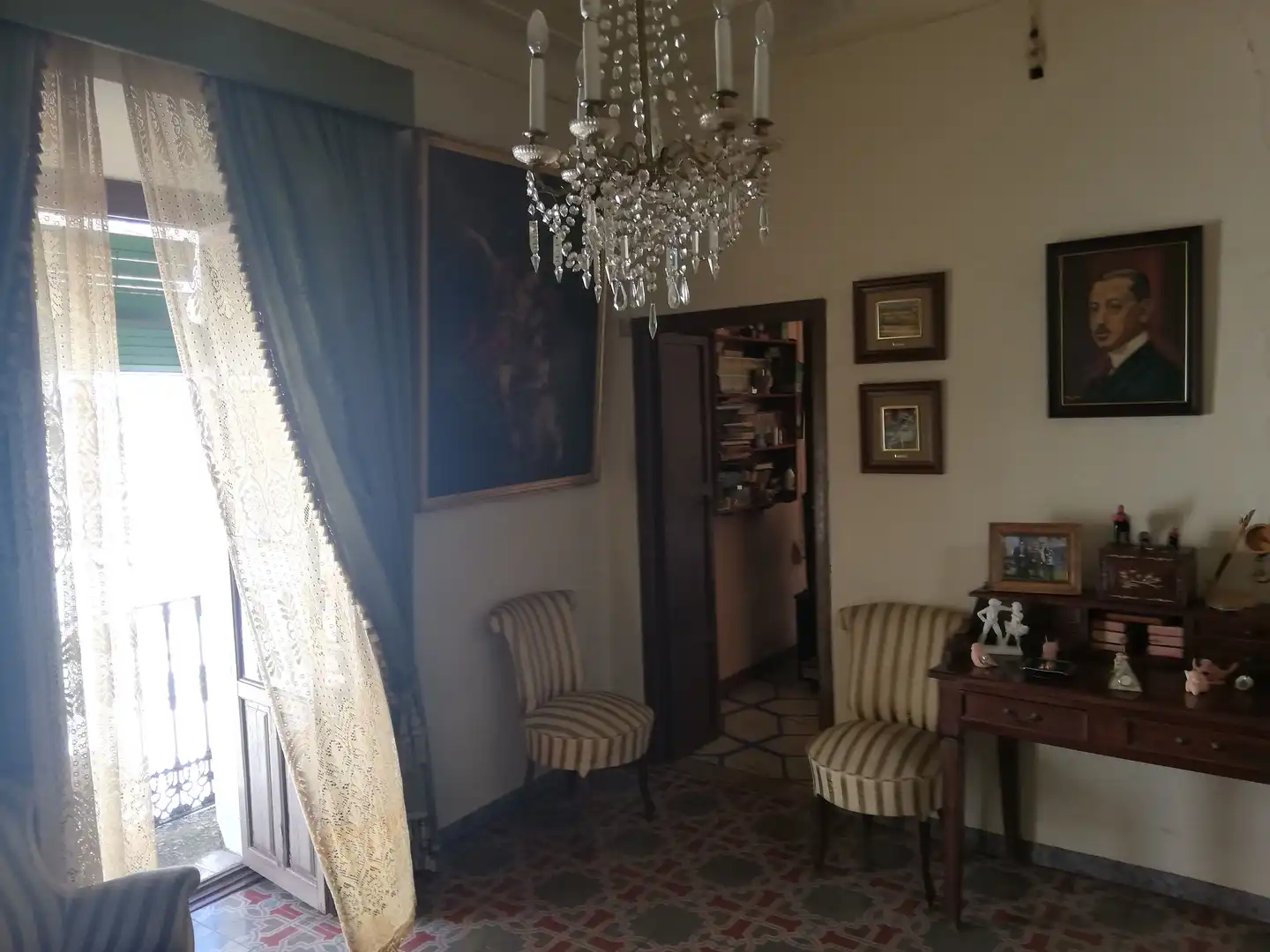 House with terrace for sale in Zafra, imagen 19