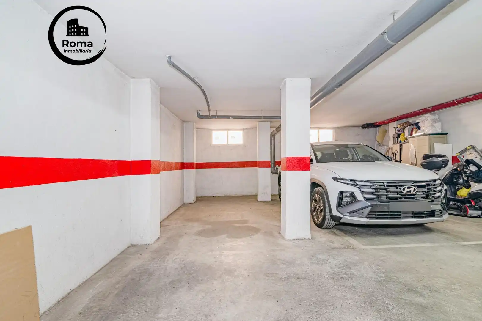 Piso con ascensor en venta en Aljomahima - Ermita, imagen 10