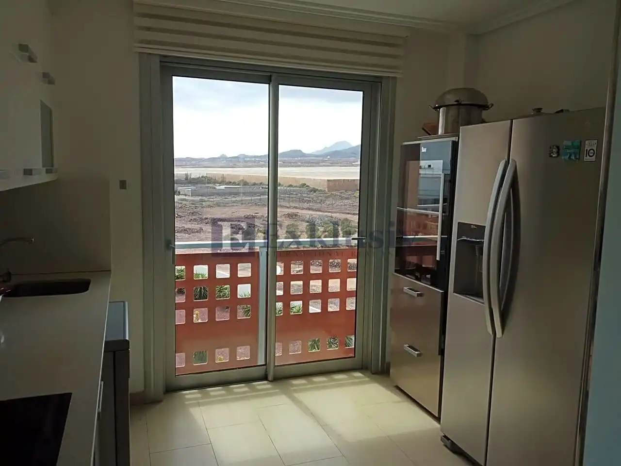 Ático con ascensor en venta en Los Abrigos, imagen 22