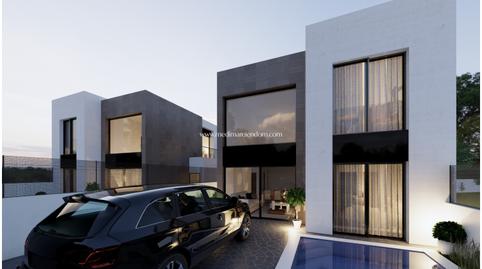 Foto 4 de Casa o chalet en venta en Formentera del Segura, Alicante